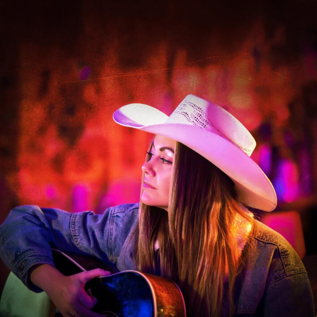 Jessie Wilson to Perform at Crawfish Boil Pike Road Patriot Fund