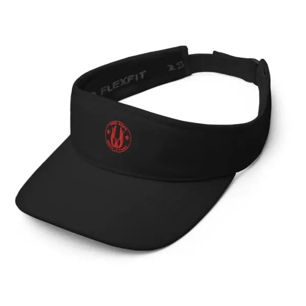 Patriot Fund Logo Visor 4