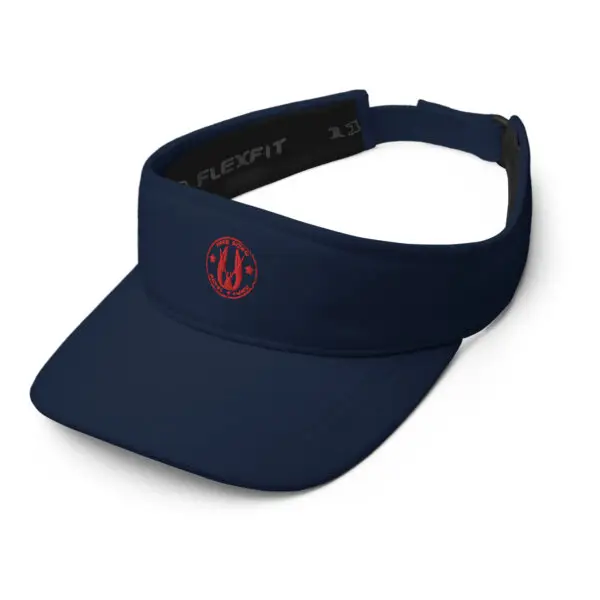 Patriot Fund Logo Visor 7