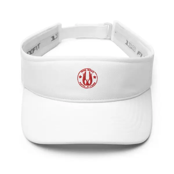 Patriot Fund Logo Visor 1