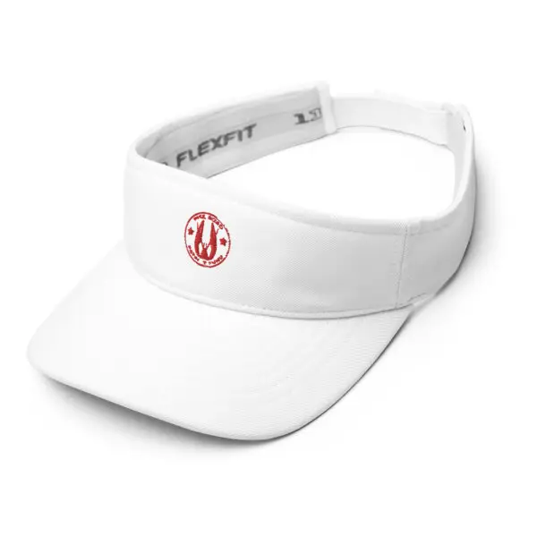 Patriot Fund Logo Visor 12