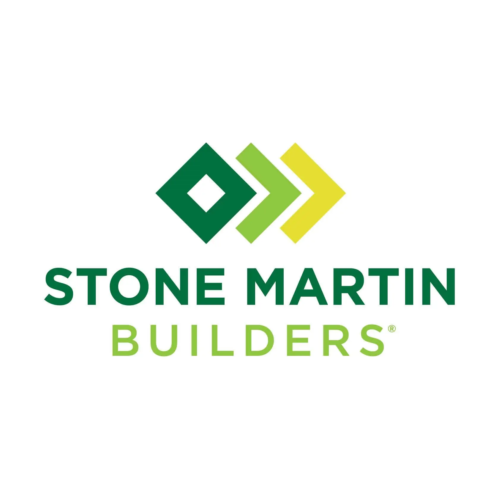 Stone Martin Builders Logo