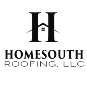 Homesouth Roofing, LLC logo